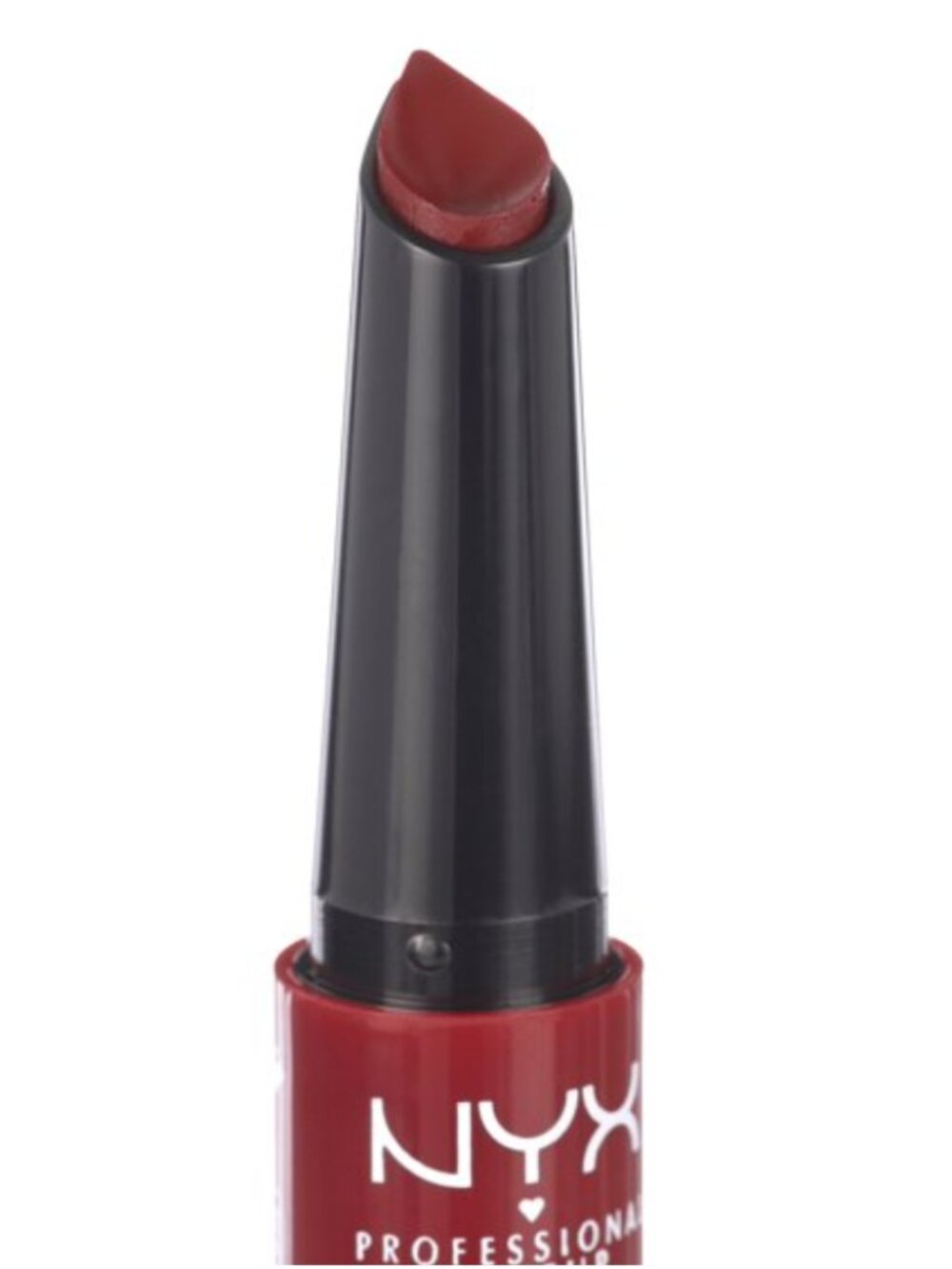 NYX Super Cliquey Matte Lipstick